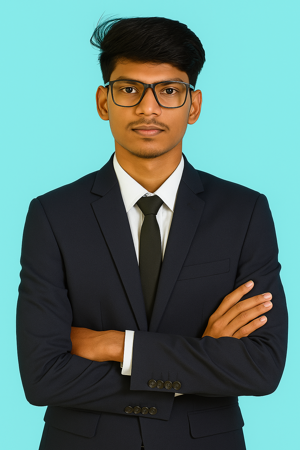 Sakthivel D - Professional Photo